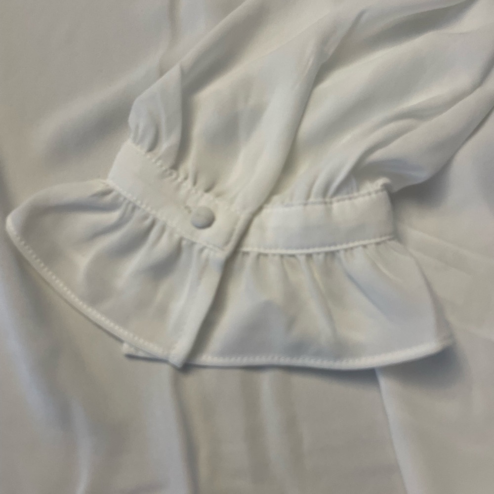 J Crew Shirt - Picture 2 of 3